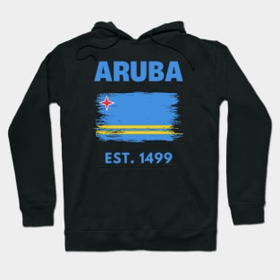 Aruba Hoodie